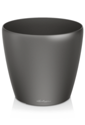 Lechuza Classico Antraciet Metallic - sale