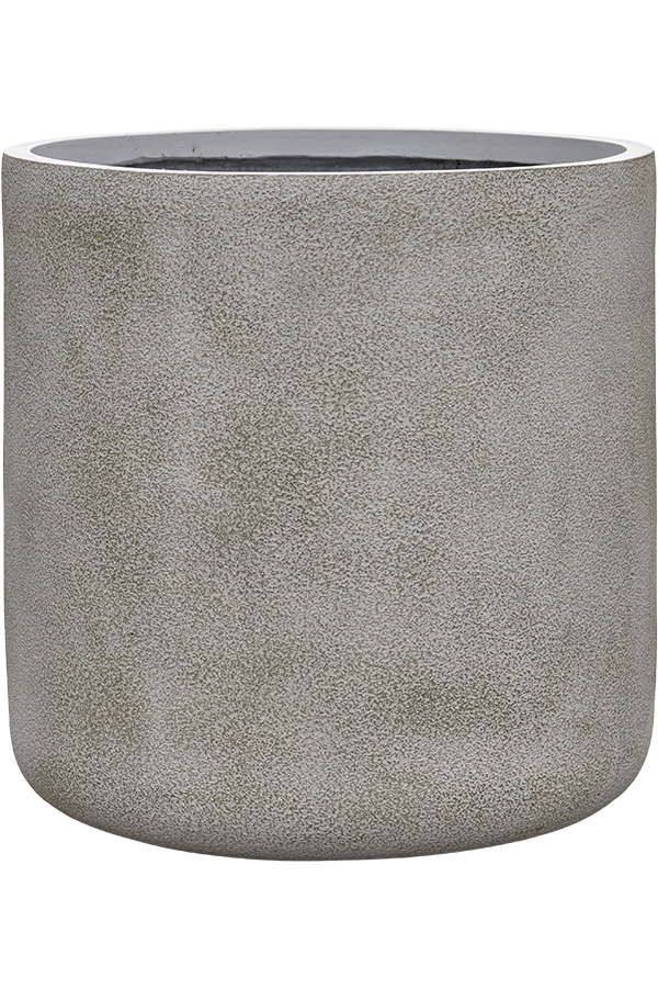 Antwerp Planter Grey Brown