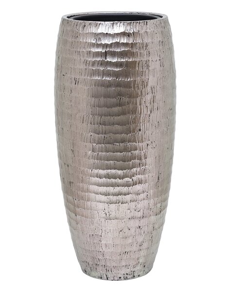 Zilver Gehamerd  - sale