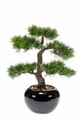 Bonsai Ceder kunstplant - sale