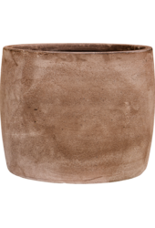 Baq Algar Barrel Brown