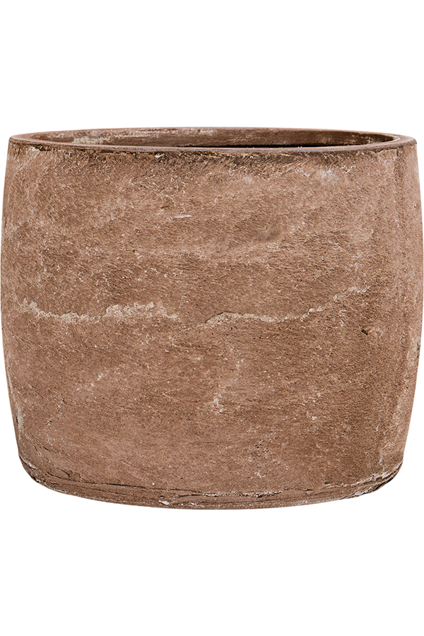 Baq Algar Barrel Brown