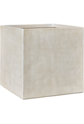 Antwerp Square Planter Beige