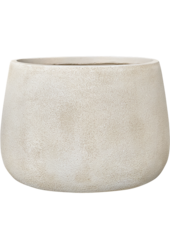 Antwerp Planter Grey Brown