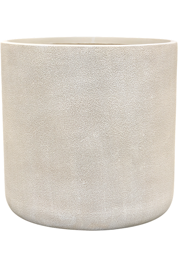 Antwerp Planter Grey Brown