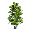 Ficus lyrata kunstplant