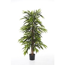 Longifolia de luxe kunstplant