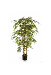 Bamboe kunstplant