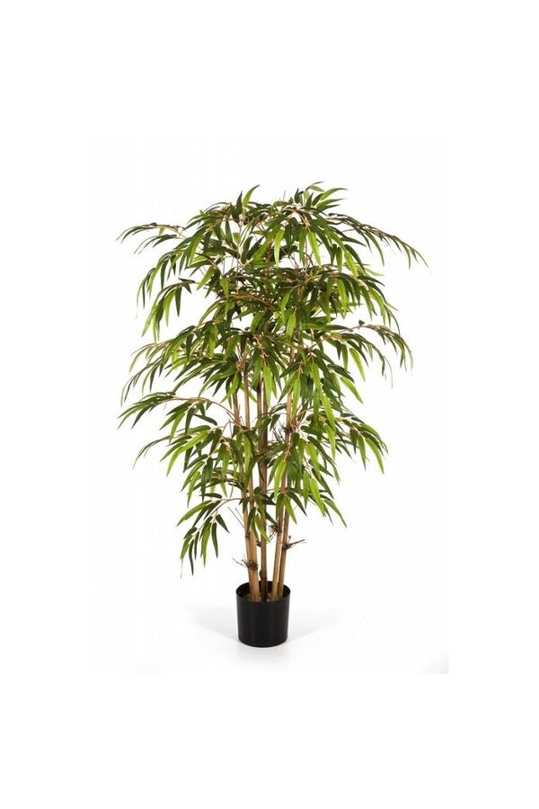 Bamboe kunstplant