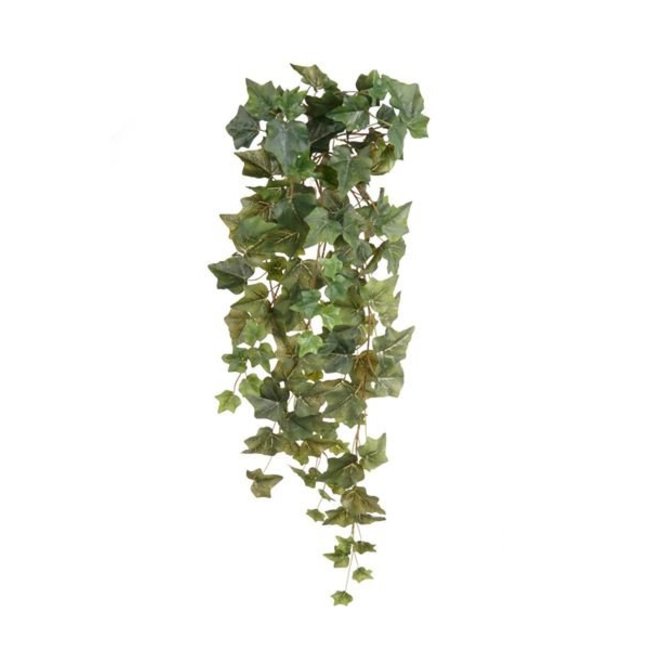 Hedera hangplant kunstplant