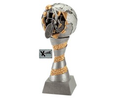 Toorts wielrennen  3D