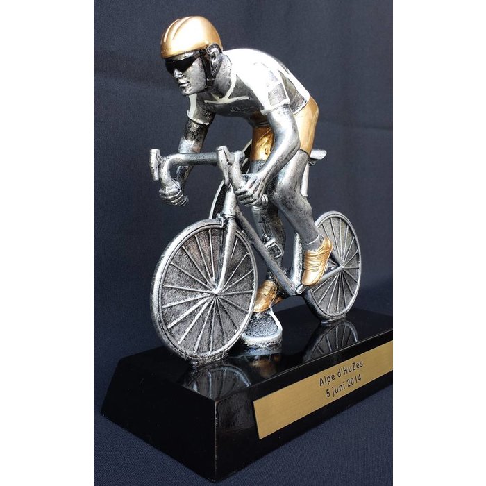 trofee Wielrennen