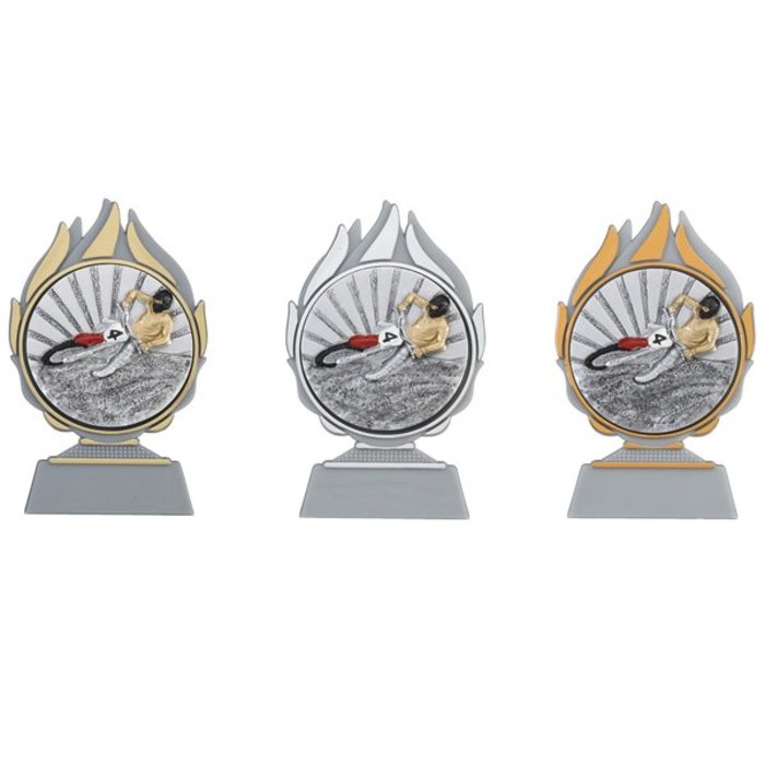 Motorcross trofee