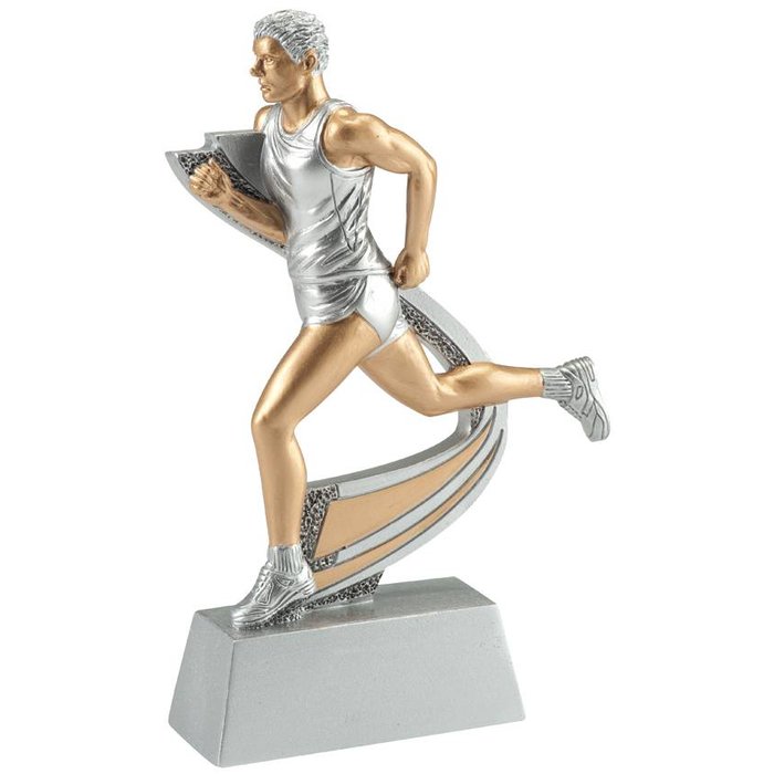Hardloop trofee