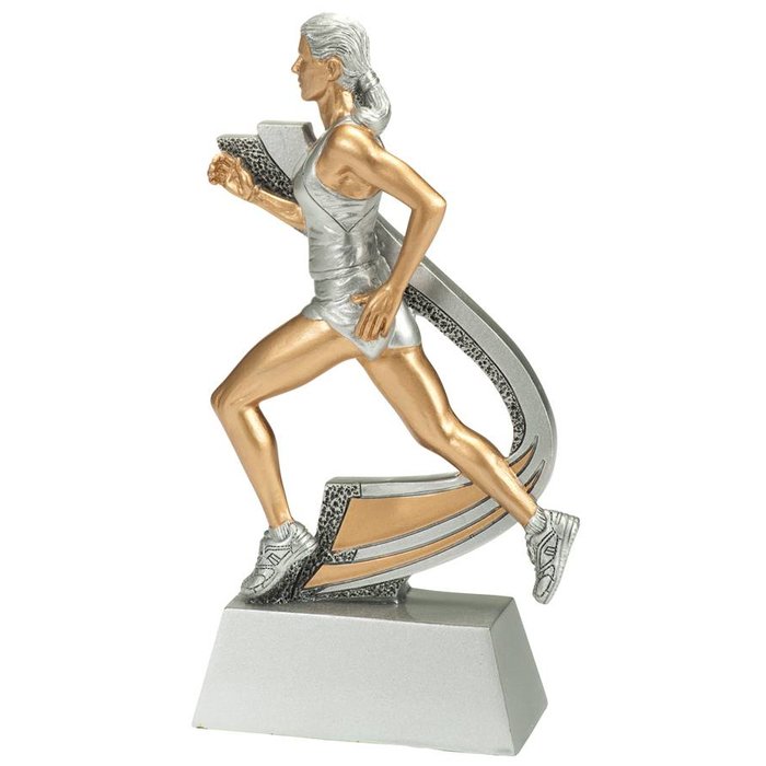 Hardloop trofee