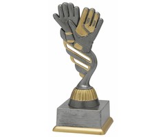 Keeper trofee