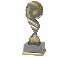 Volleybal trofee
