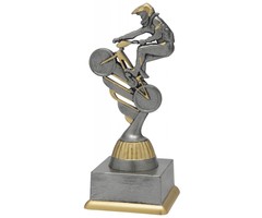 BMX trofee