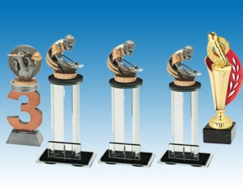 Flexibel in sportprijzen