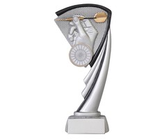 Dart beeld 14.5 t/m 19.5cm