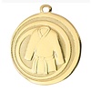 Judo medailles ø45mm