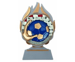 Handbal trofee