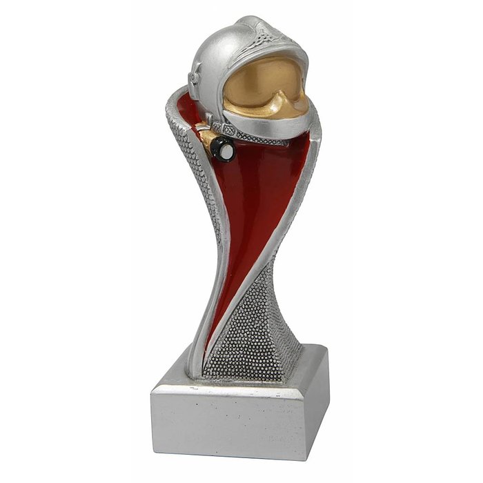 Brandweer beeld 14.5cm t/m 19.5cm