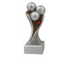 Jeu des boules beeld 14.5cm t/m 19.5cm