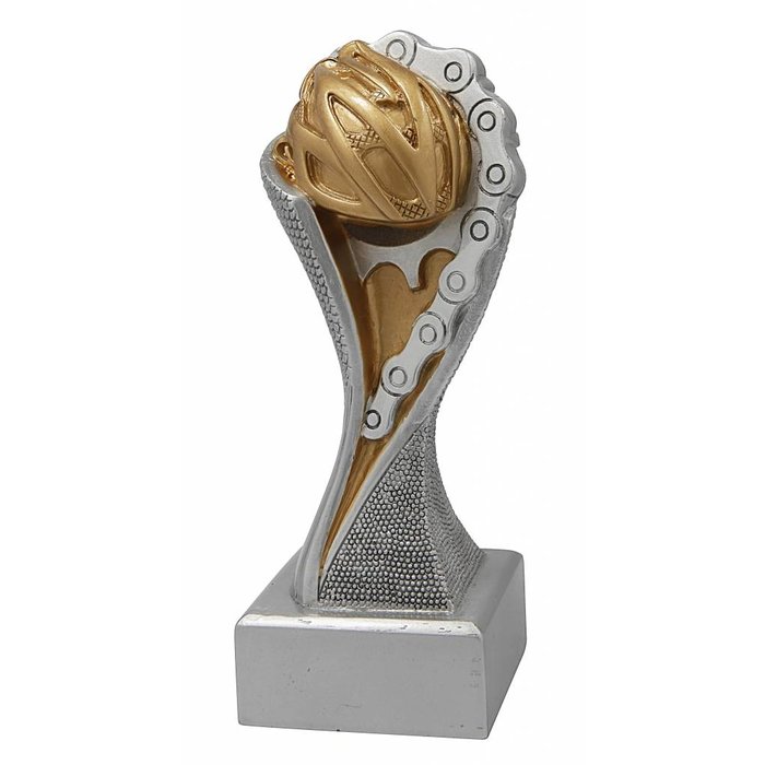 Wielren beeld 14.5cm t/m 19.5cm