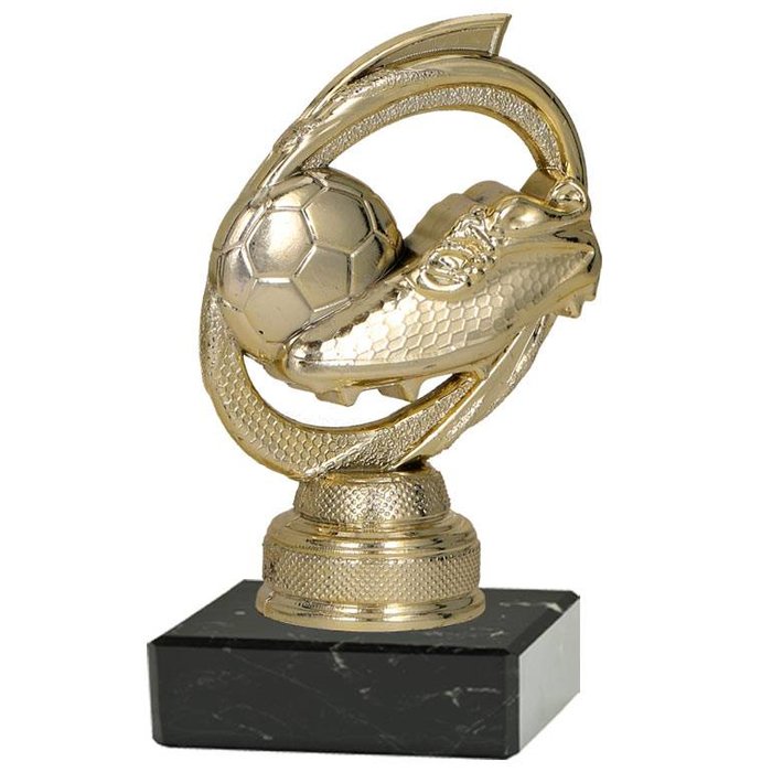 Viool Eerlijkheid Gemarkeerd Voetbal prijs - Copa sportprijzen