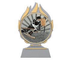 Ski trofee
