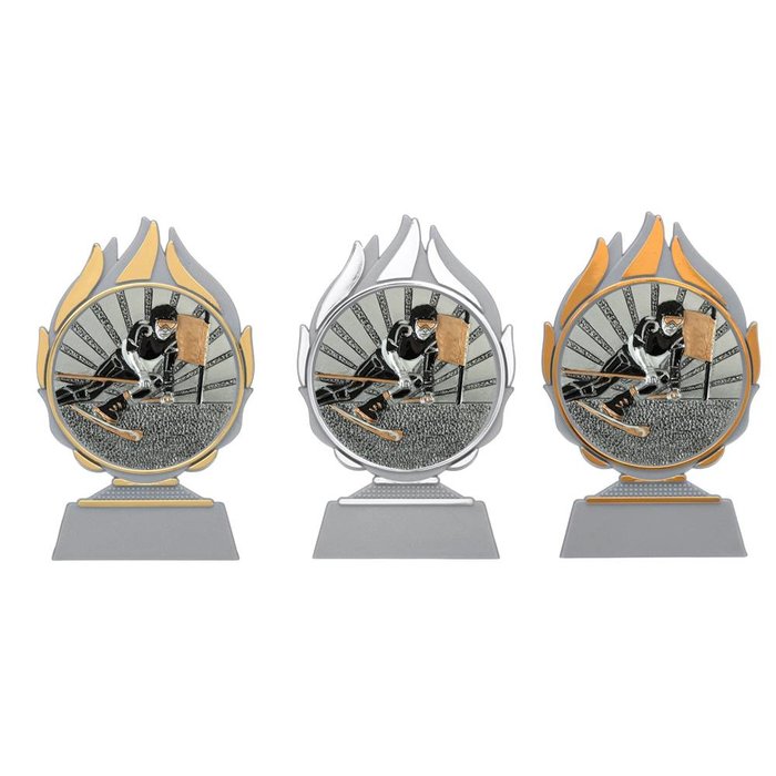 Ski trofee