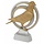 Resin duiven trofee
