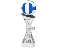 Trofee volleybal 23.5cm t/m 27.5cm