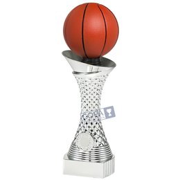 Trofee basketbal 23.5cm t/m 27.5cm