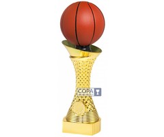 Trofee basketbal 23.5cm t/m 27.5cm