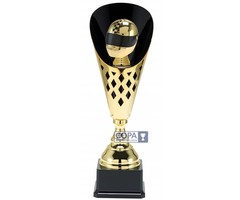 Motorsport beker goud 40 t/m 50.5cm