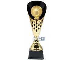 Honkbal beker Goud 40 t/m 50.5cm