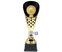 Golfbeker Goud 40 t/m 50.5cm
