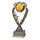 Passion tennis trofee