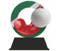 Hockey trofee