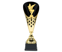 Duiven beker Goud 40 t/m 50.5cm