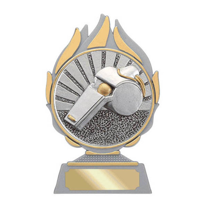 Scheidsrechter trofee