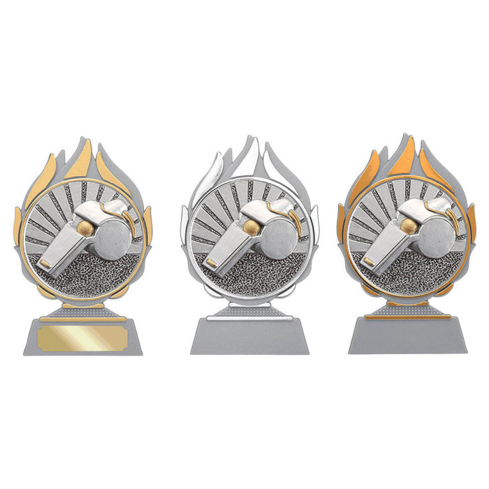 Scheidsrechter trofee