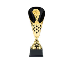 Wielren beker Goud 40 t/m 50.5cm