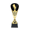 Boks beker Goud 40 t/m 50.5cm