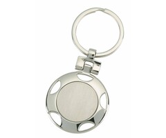 Sleutelhanger ø38mm