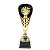Dart beker Goud 40 t/m 50.5cm