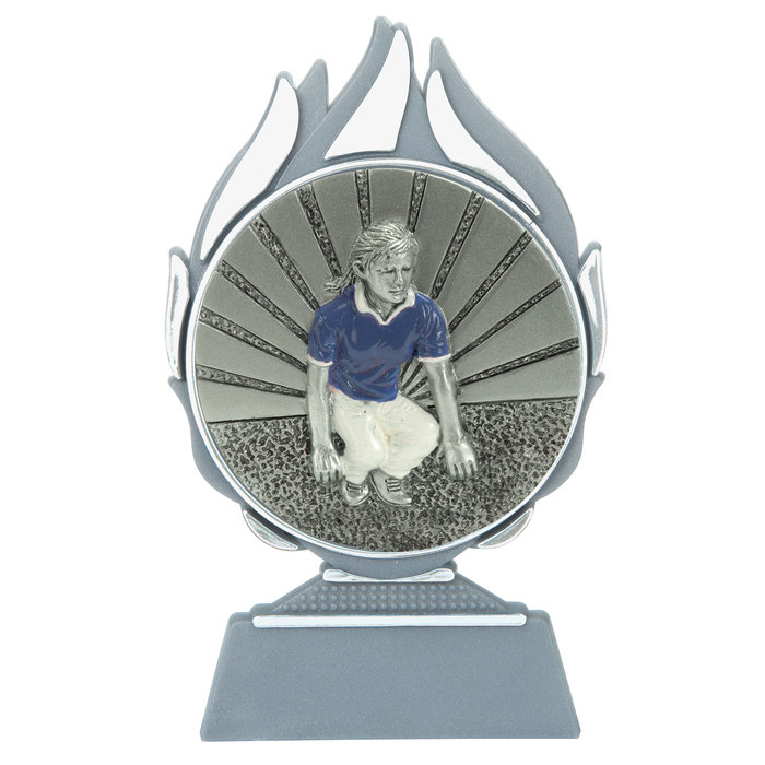 Dames Jeu des Boules standaard 13.5cm