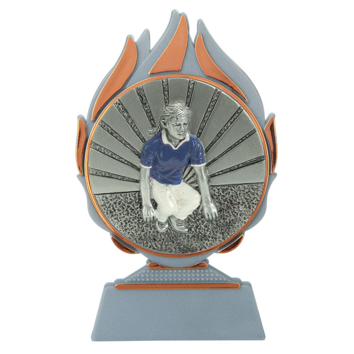 Dames Jeu des Boules standaard 13.5cm